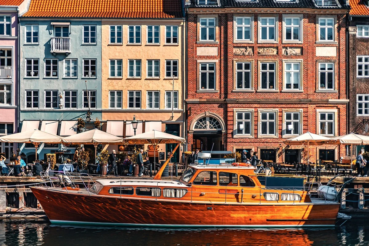 Les 5 couleurs tendance qui ont vraiment marché