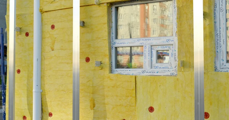 L'isolation : le poste qui change tout