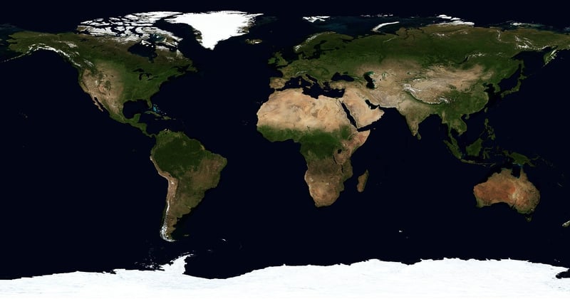 Géofoncier particulier : comment consulter le cadastre en ligne facilement