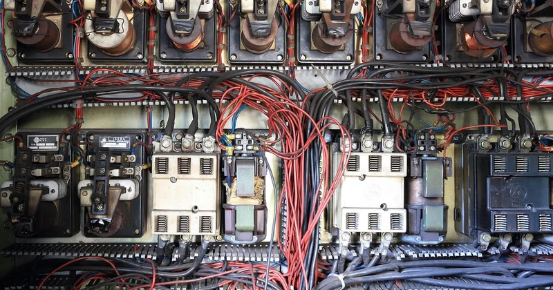 Électricité et réseau : ne sous-estimez pas