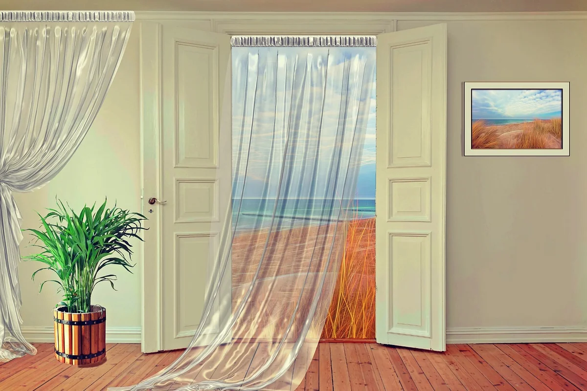 Découvrez pourquoi les portes Jeld-Wen sont incontournables en 2026 pour votre intérieur