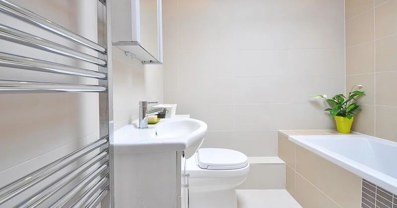 Quel est le prix d'une salle de bain complète ?