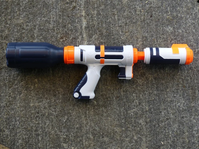 Choisir son matériel : pistolet, peinture et accessoires