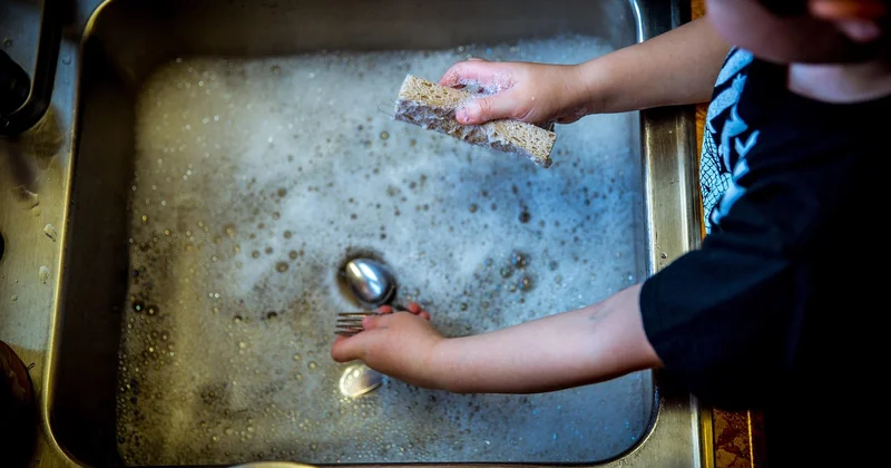 Les règles d'or pour un lavage sans casse