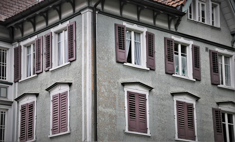 façade