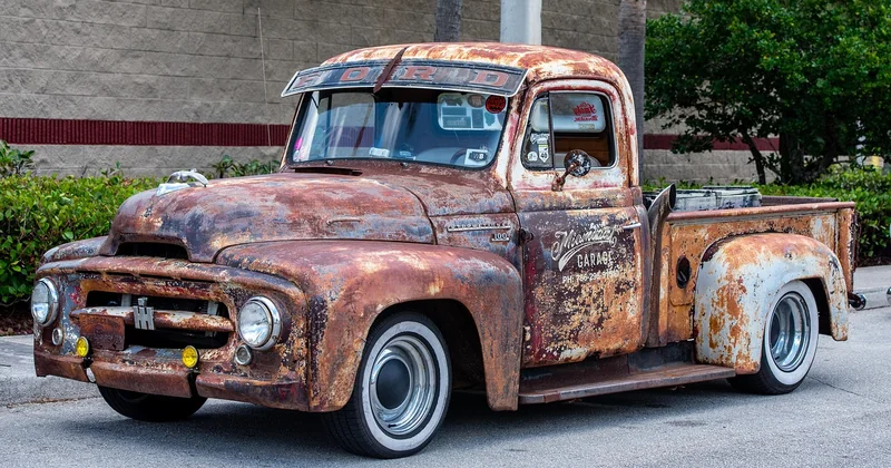 Quel est le retour sur investissement d'un covering de camionnette ?