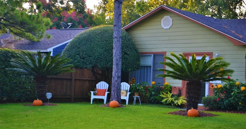 La Maison du Jardinier : le piège du voisin homonyme