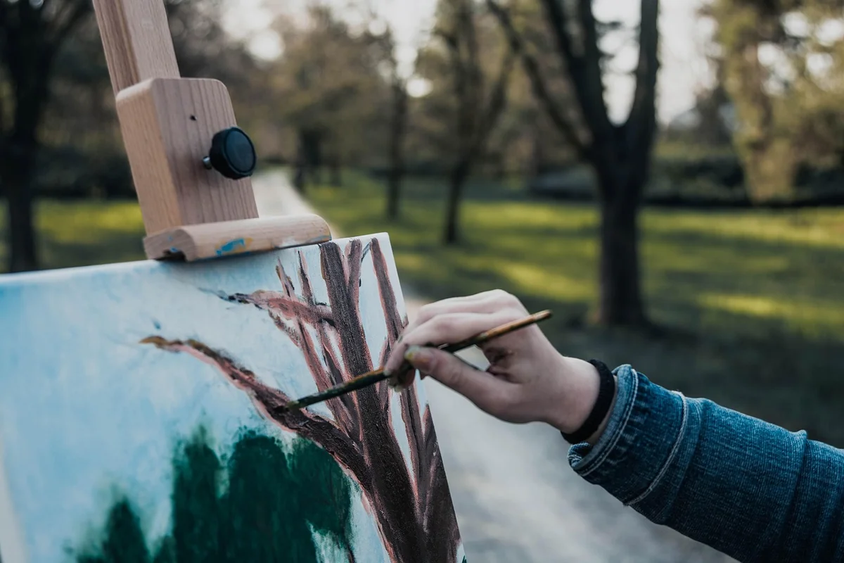 Découvrez comment peindre à tempera comme un pro en 2026 !