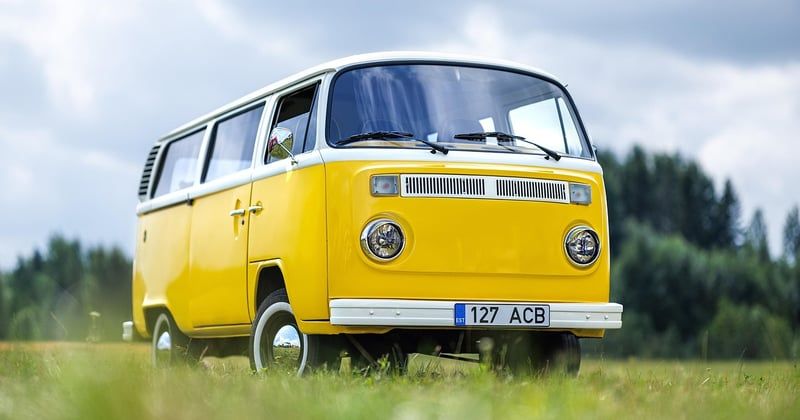 Décoration camionnette : 15 idées géniales pour un van qui vous ressemble