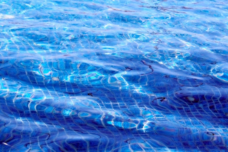 Mesurer une piscine ovale ou ronde