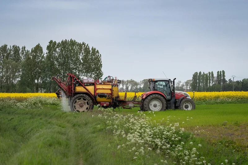 Technique de pulvérisation : comment appliquer la peinture comme un pro