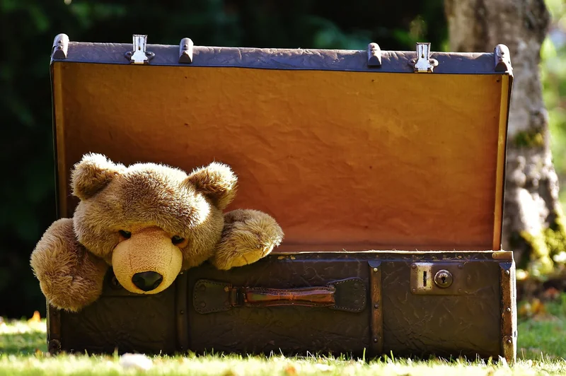 Où acheter ou fabriquer son urne valise ?