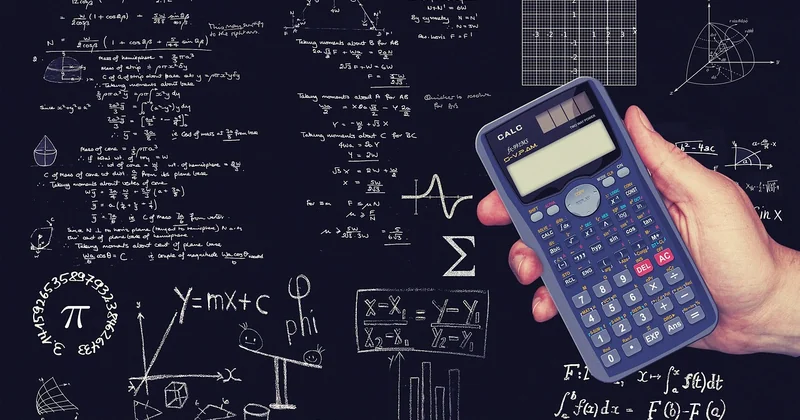 Comment calculer le volume d'un rond, d'un cylindre, d'une sphère
