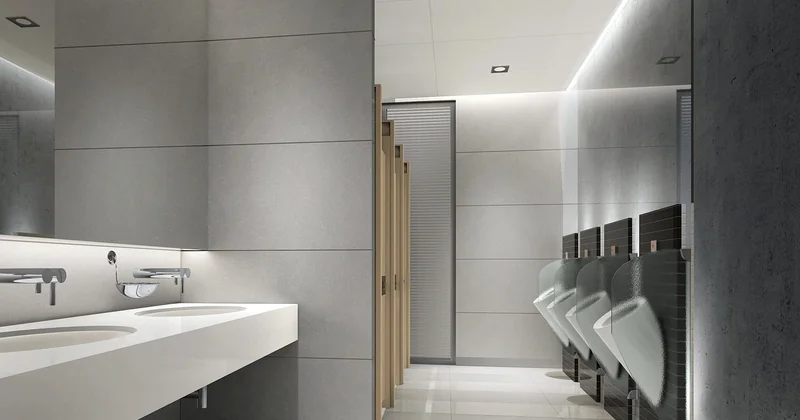 Pourquoi vous trouvez des vers dans vos toilettes, après absence ou pas