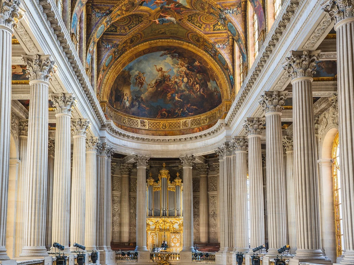 La meilleure technique pour peindre un plafond au pistolet