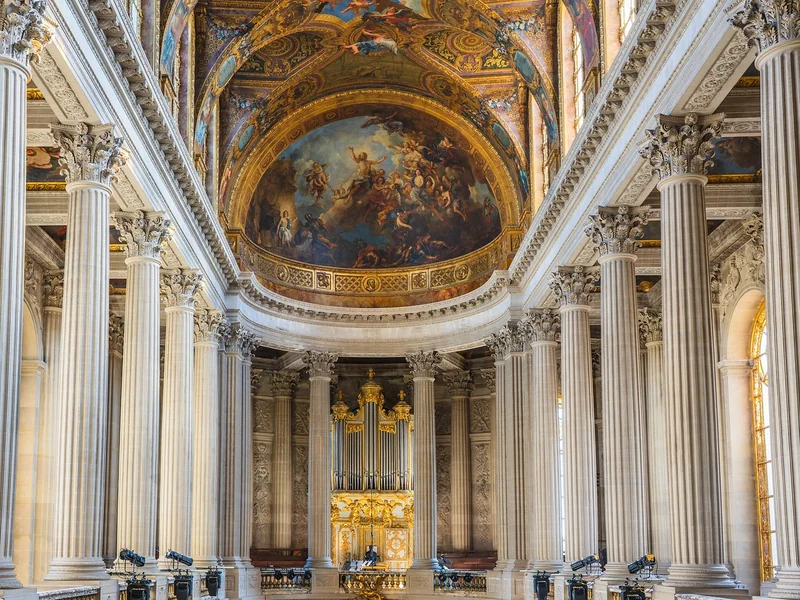 La meilleure technique pour peindre un plafond au pistolet